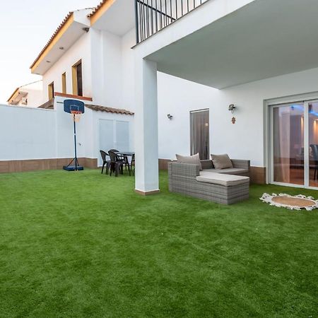 Chalet Tiro del Pichón Villa Marbella Esterno foto