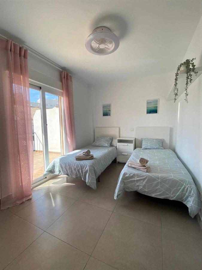 Chalet Tiro del Pichón Villa Marbella Esterno foto
