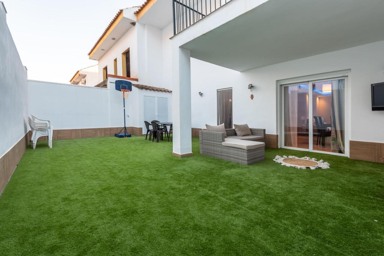 Chalet Tiro del Pichón Villa Marbella Esterno foto
